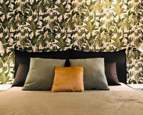Accommodation in the heart of Brno